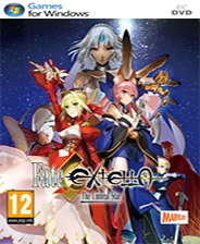 Fate/EXTELLA