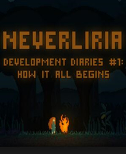 Neverliria