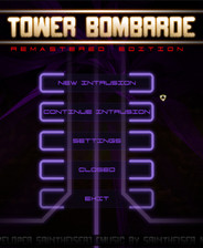 Tower Bombarde