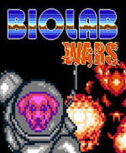 Biolab Wars