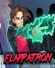 Flappatron