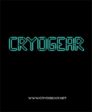 Cryogear