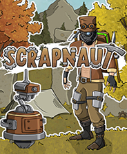 Scrapnaut