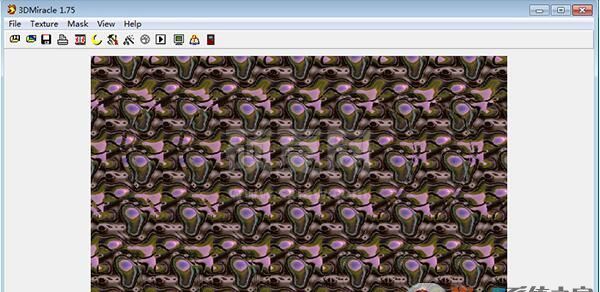 3D立体画制作软件_3DMiracle中文绿色版