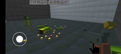 甜瓜游乐场3D版