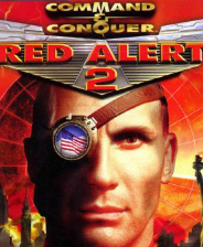 红色警戒2：Red Alert 2