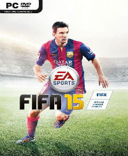 FIFA 15