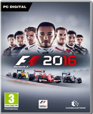 F1 2016