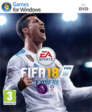 FIFA 18 STEAMPUNKS