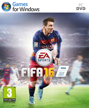 FIFA 16