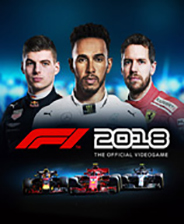 F1 2018