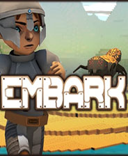 Embark