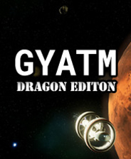 GYATM：龙版