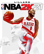 NBA 2K21中文版下载