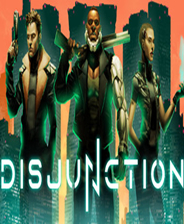 Disjunction