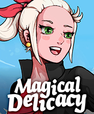 Magical Delicacy