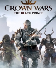 Crown Wars: The Black Prince