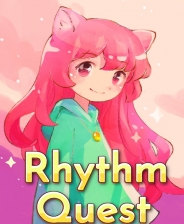 Rhythm Quest