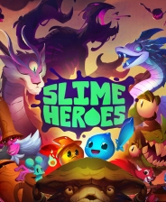 Slime Heroes