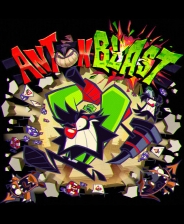 ANTONBLAST