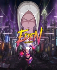 Eden Genesis