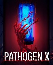 PATHOGEN X