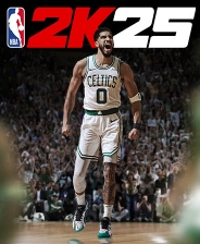 NBA 2K25