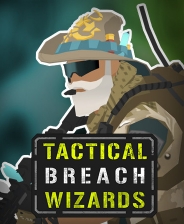 Tactical Breach Wizards