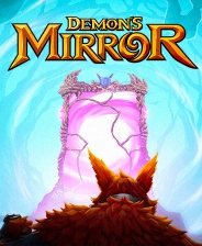 Demon's Mirror