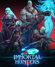 Immortal Hunters