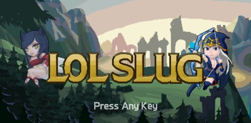 LoLSlug