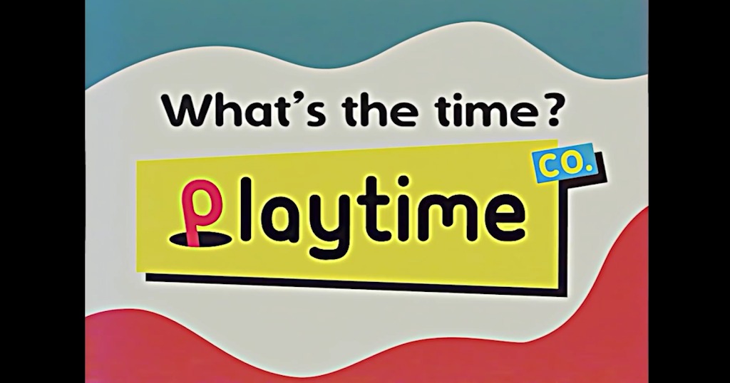 poppyplaytime3章