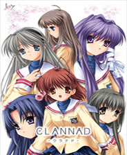 CLANNAD