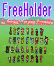 FreeHolder