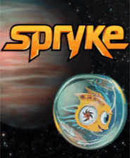 Spryke