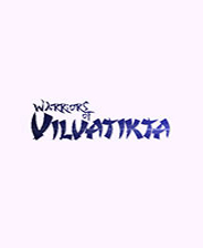 Vilvatikta武士