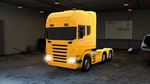 EuroTruckSimulator2