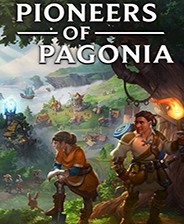 Pioneers of Pagonia