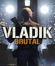 VLADiK BRUTAL