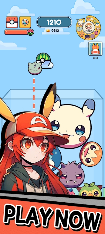 pokechu