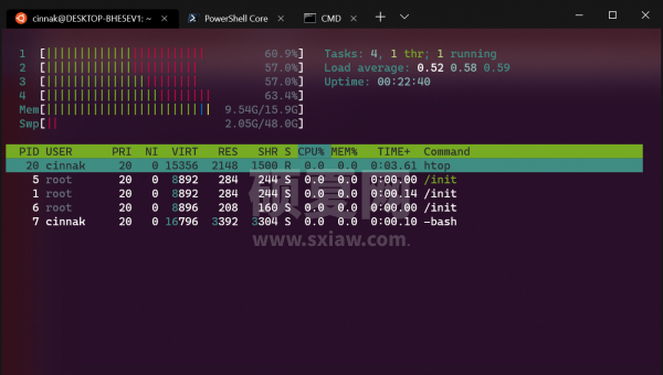 Windows终端下载_Windows Terminal(windows10自带超级终端)官方版