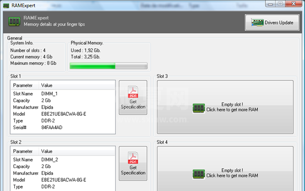 RAMExpert电脑版