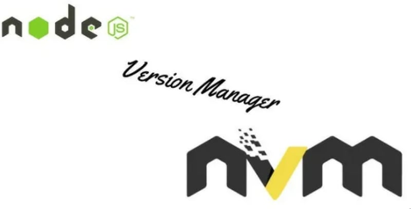 如何在windows上安装nodejs、npm和nvm（节点版本管理器）