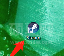 Steam怎样打开个人资料？Steam打开个人资料的方法