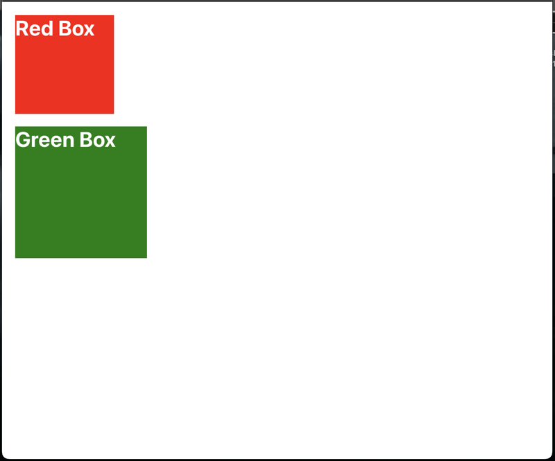 React 中的 CSS 冲突