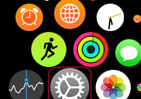 apple watch怎样取消配对 apple watch取消配对步骤截图