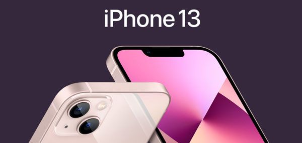 IPhone13支不支持双卡双待?IPhone13双卡双待介绍