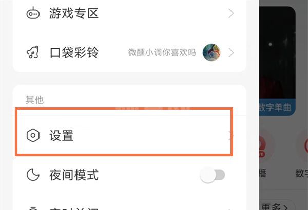 网易云音怎么隐身?网易云音隐身教程