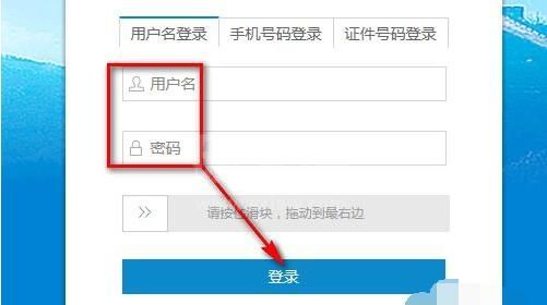 河北省电子税务局如何切换多个纳税人？河北省电子税务局切换多个纳税人操作方法截图