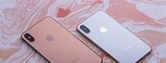 iPhone xs中设置自动亮度调节的具体方法